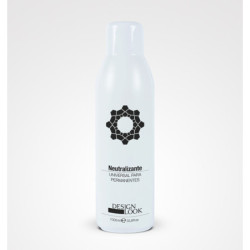 - DESIGN LOOK - Neutralizante Universal para permanentes 1000 ml