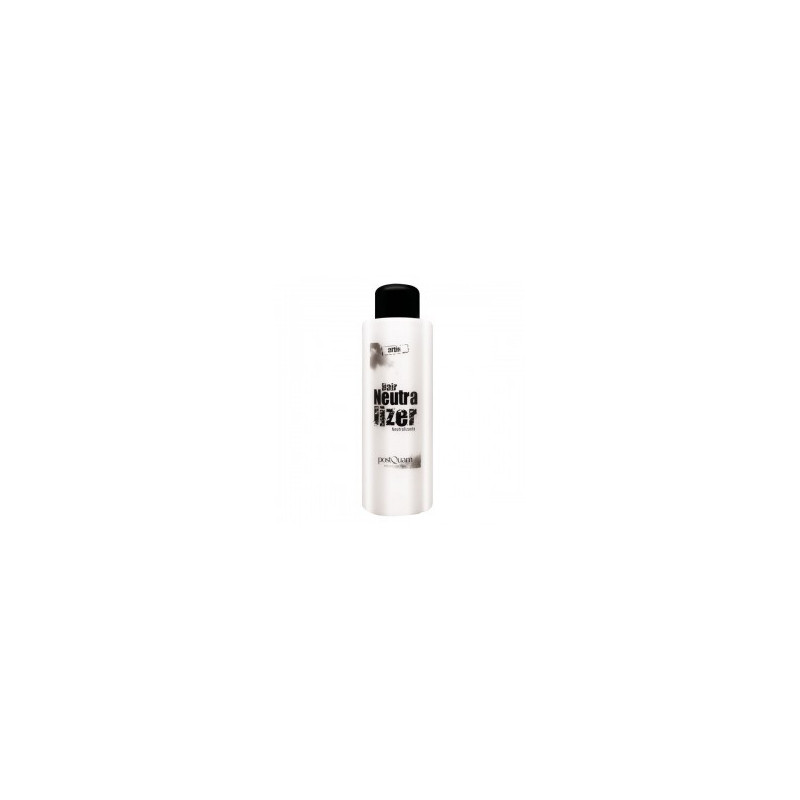 - POSTQUAM - Neutralizante para Moldeador 1000 ml