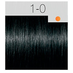 - SCHWARZKOPF - Tinte Igora Royal 1/0 Negro 60 ml