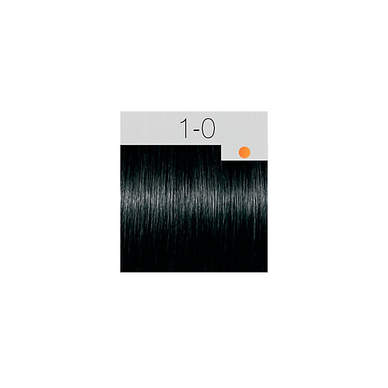 - SCHWARZKOPF - Tinte Igora Royal 1/0 Negro 60 ml