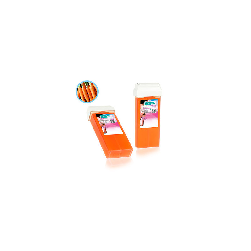 - DEPIL OK - Cera Roll-on Caroteno 100 ml