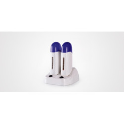 - PERFECT BEAUTY - Calentador de Cera 2 en 1