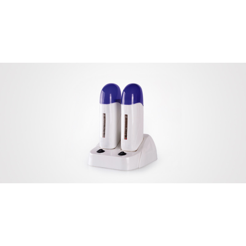 - PERFECT BEAUTY - Calentador de Cera 2 en 1