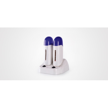 - PERFECT BEAUTY - Calentador de Cera 2 en 1