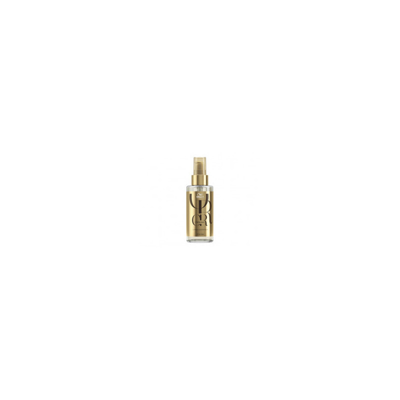 - WELLA - Oil Reflections 30 ml