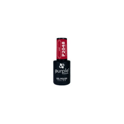 - PURPLE - Esmalte Permanente en Gel Love Barcelona P2048 10 ml