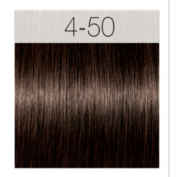 - SCHWARZKOPF - Tinte Igora Royal Absolutes 4/50 Castaño Medio Dorado Natural 60 ml
