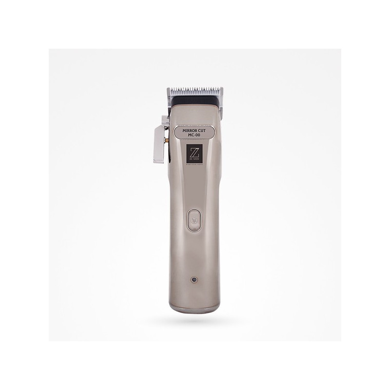 - PERFECT BEAUTY - Máquina de Corte Profesional Mirror Cut MC-00