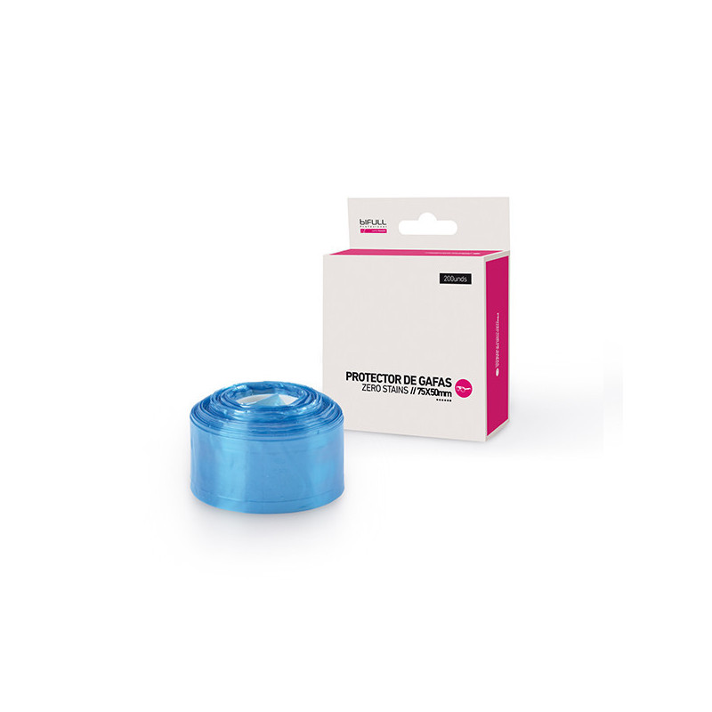 - BIFULL - Protector de gafas 200 unidades