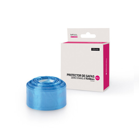 - BIFULL - Protector de gafas 200 unidades