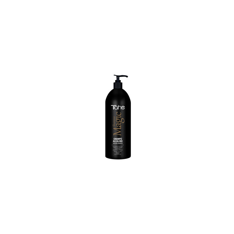 - TAHE - Champú Alcalino MAGIC BOTOX 1000 ml