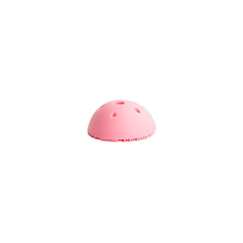 - BIFULL - Limpiador Brochas Maquillaje ROSA