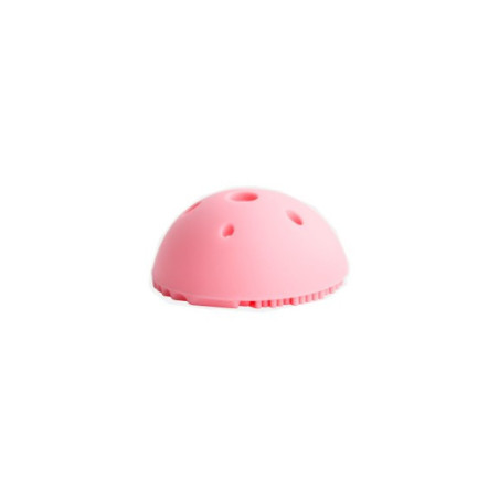 - BIFULL - Limpiador Brochas Maquillaje ROSA
