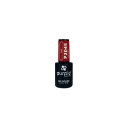 - PURPLE - Esmalte Permanente en Gel Love Venice P2045 10 ml