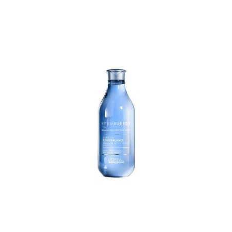 - L´OREAL - Champú Sensi Balance 250 ml