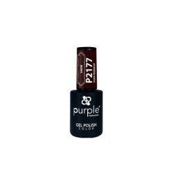 - PURPLE - Esmalte Permanente en Gel Show Friendship P2177 10 ml