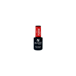 - PURPLE - Esmalte Permanente en Gel Beach Heart P2058 10 ml