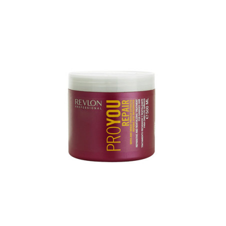 - REVLON - Mascarilla Proyou Repair 500 ml