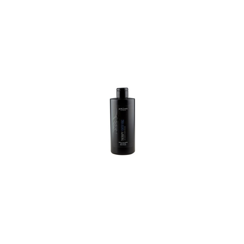 - POSTQUAM - Champú Anticaída FORTIFYING 400 ml