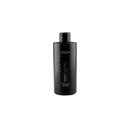 - POSTQUAM - Champú Anticaída FORTIFYING 400 ml