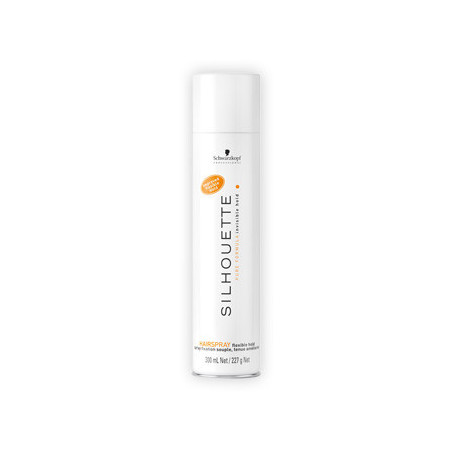 - SCHWARZKOPF - Laca Silhouette fijación flexible 750 ml