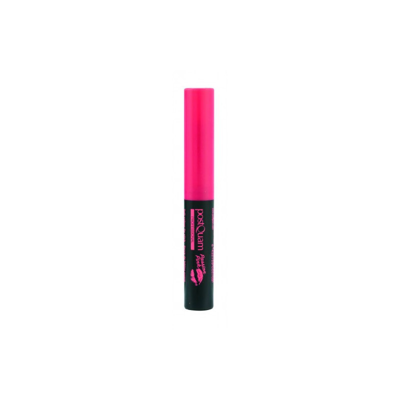 - POSTQUAM - Lip Stick Passion Pink Ruby