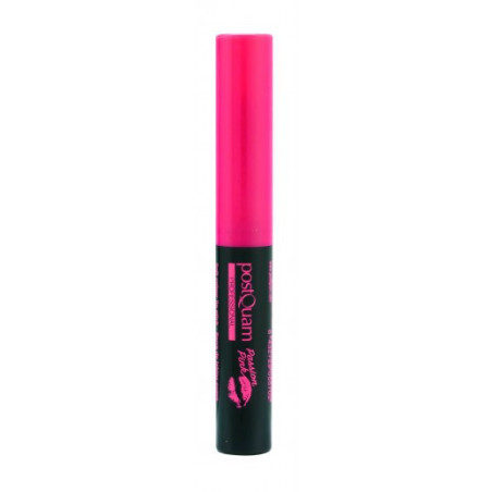 - POSTQUAM - Lip Stick Passion Pink Ruby