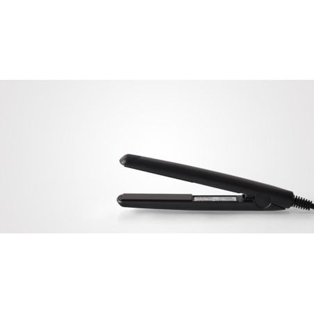 - PERFECT BEAUTY - Plancha mini Trip Compact Negra