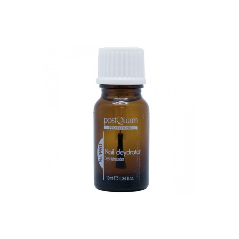 - POSTQUAM - Deshidratador de uñas 10 ml