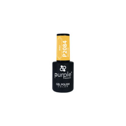 - PURPLE - Esmalte Permanente en Gel Build a Love P2084 10 ml
