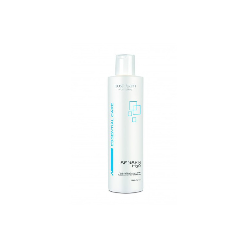 - POSTQUAM - Tónico Facial piel NORMAL/SENSIBLE 250 ml