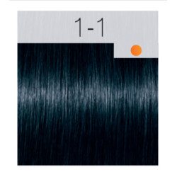 - SCHWARZKOPF - Tinte Igora Royal 1/1 Negro Azul 60 ml
