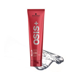 - SCHWARZKOPF - Osis G-Force Gel Fijación Fuerte 150 ml