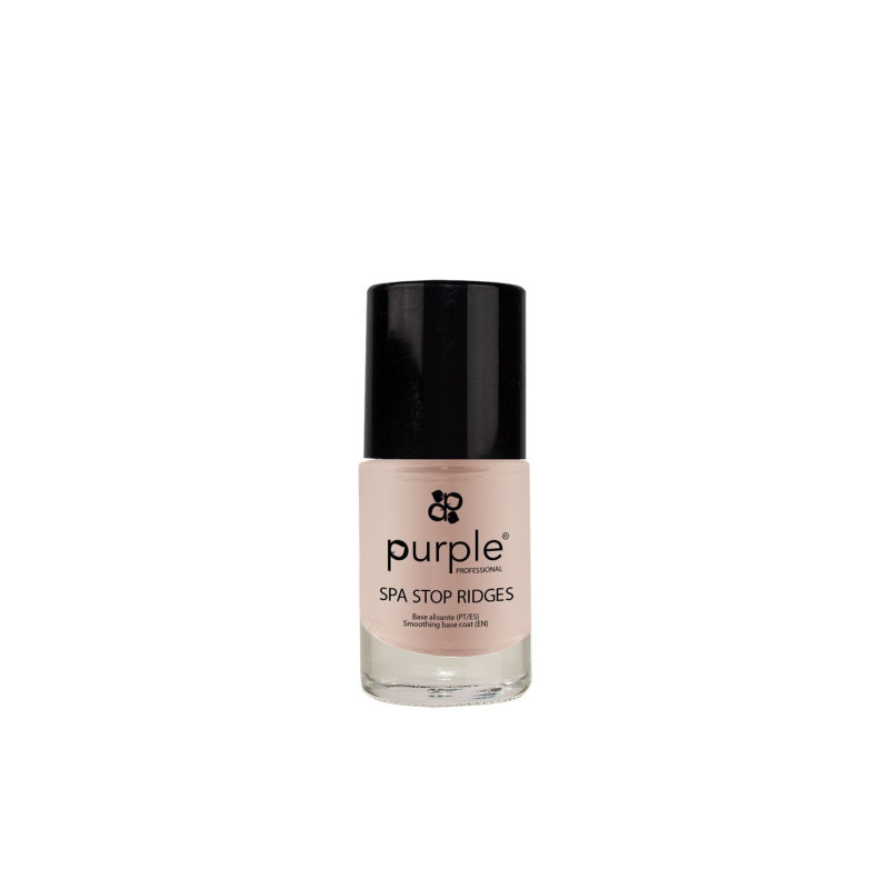 - PURPLE - Nutrición y Anti Estrías Spa Stop Ridges 10 ml