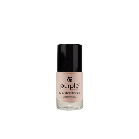 - PURPLE - Nutrición y Anti Estrías Spa Stop Ridges 10 ml