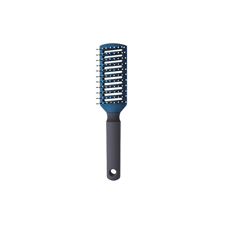 - BIFULL - Cepillo Esqueleto Ergonómico Azul