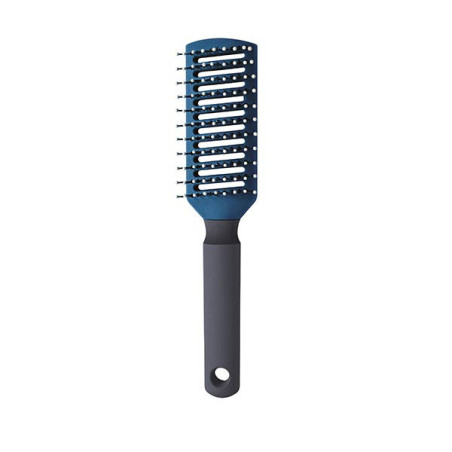 - BIFULL - Cepillo Esqueleto Ergonómico Azul