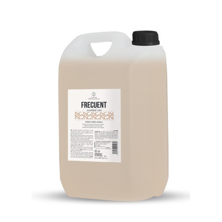 - LIGHT IRRIDIANCE - Champú CARAMELO 5000 ml