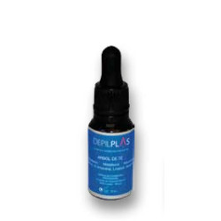 - MDM - Aceite esencial Arbol del Té 15 ml (con cuenta gotas)