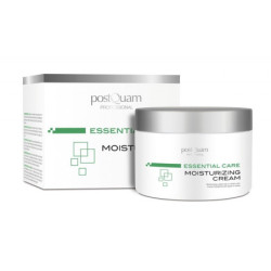 - POSTQUAM - Crema Hidratante Piel GRASA/MIXTA 200 ml