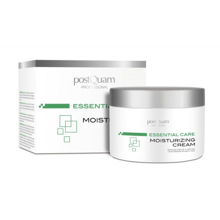 - POSTQUAM - Crema Hidratante Piel GRASA/MIXTA 200 ml
