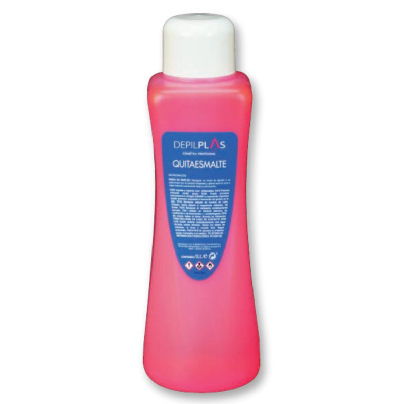 - MDM - Quitaesmalte 1000 ml
