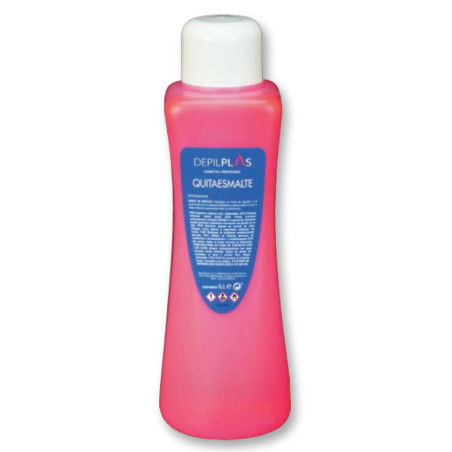 - MDM - Quitaesmalte 1000 ml