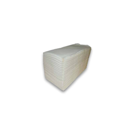 - MDM - Toallas Celulosa para el cabello 40x80 cm 100 unidades