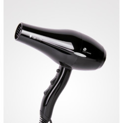 - PERFECT BEAUTY - Secador Profesional AIR DRIVE Negro 2000w
