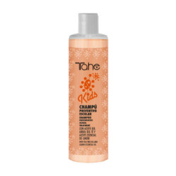- TAHE - Champú KIDS preventivo escolar 300 ml