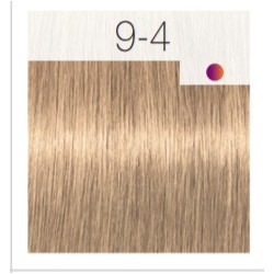 - SCHWARZKOPF - Tinte Igora Royal 9/4 Rubio muy Claro Beige 60 ml