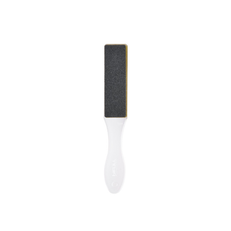 - BIFULL - Lima pedicura Sluc White