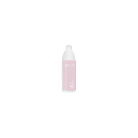- PURPLE - Cleaner Removedor de Goma para Esmaltes Permanentes 1000 ml