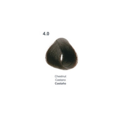 - LIGHT IRRIDIANCE - Tinte Cromic 4/0 Castaño Medio 100 ml